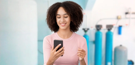 App Gestión de ventas